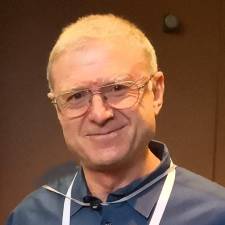 Dr. Ouri Wolfson